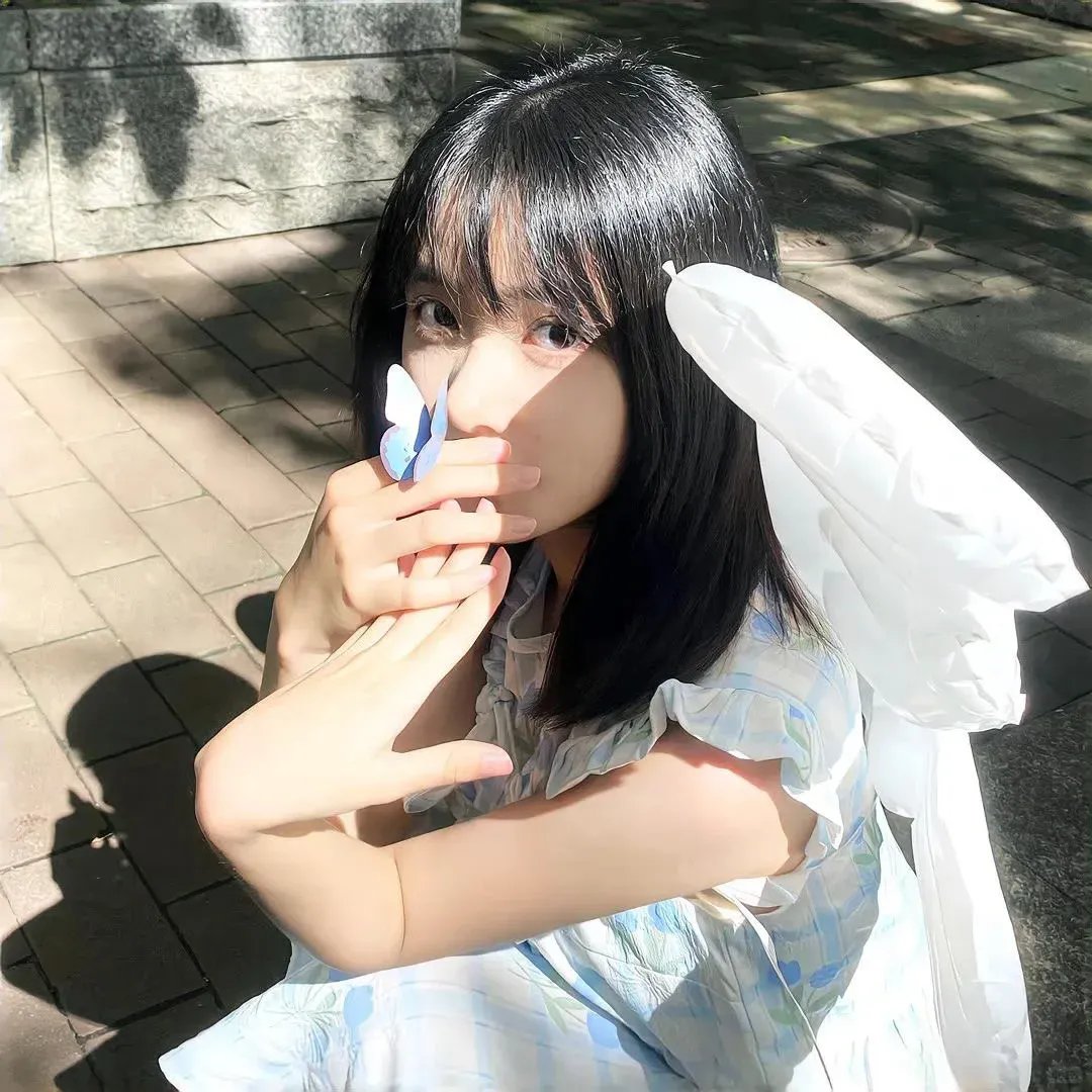 一个人不寂寞