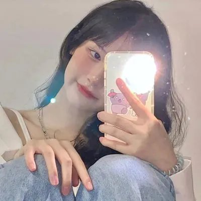 我的朋友们
